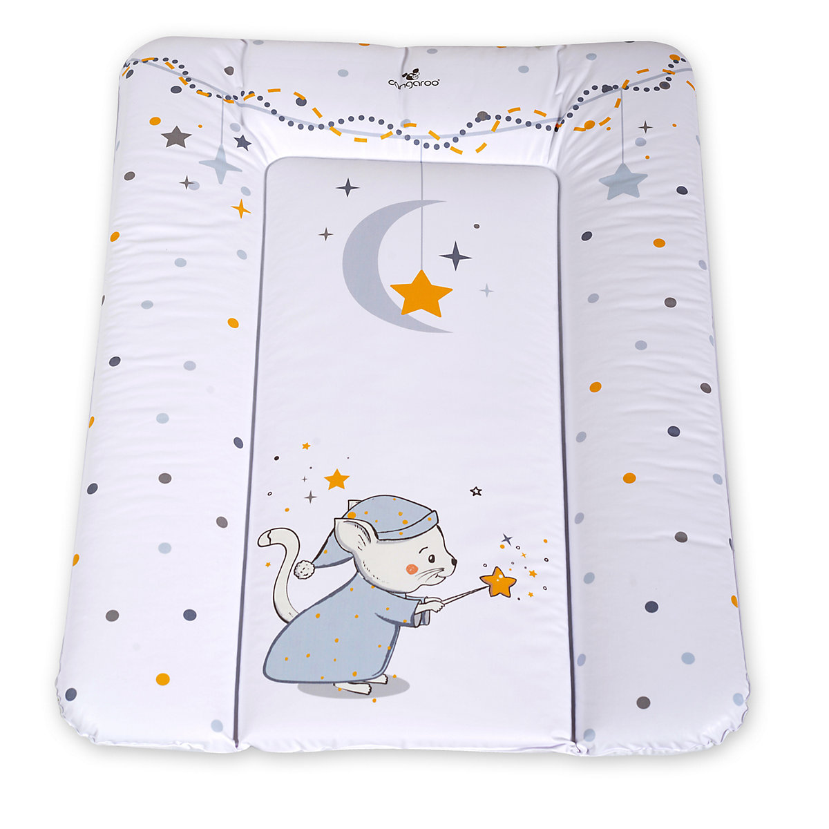 Wickelauflage Soft 50 x 70 cm Wickelauflagen