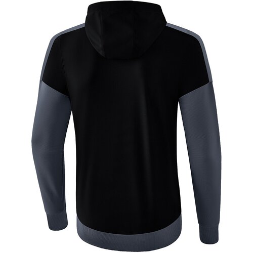FUSSBALL - TEAMSPORT TEXTIL - JACKEN SQUAD KAPUZEN-TRAININGSJACKE KIDS