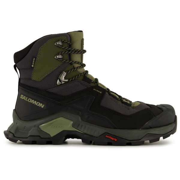 Salomon - Quest Element GTX - Wanderschuhe