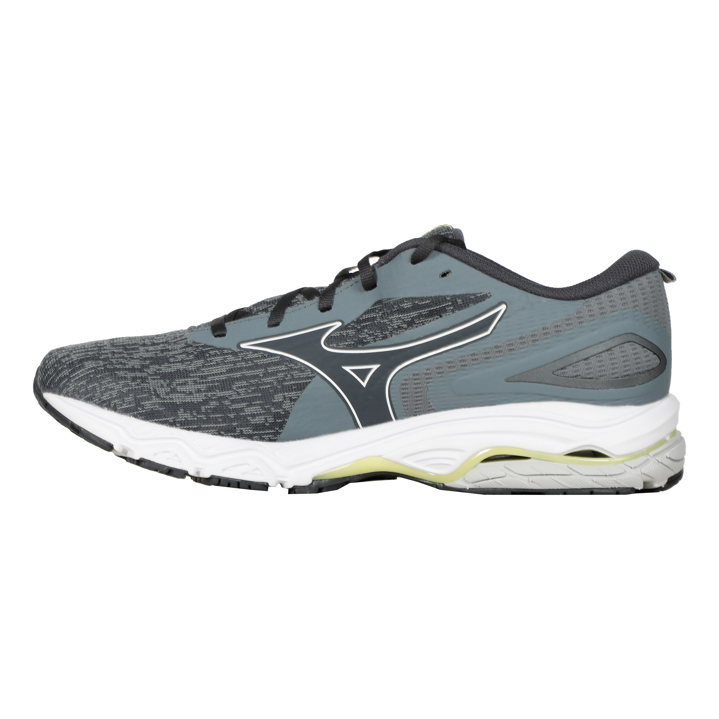 Wave Prodigy 5 Neutralschuh Herren - Grau, Gelb