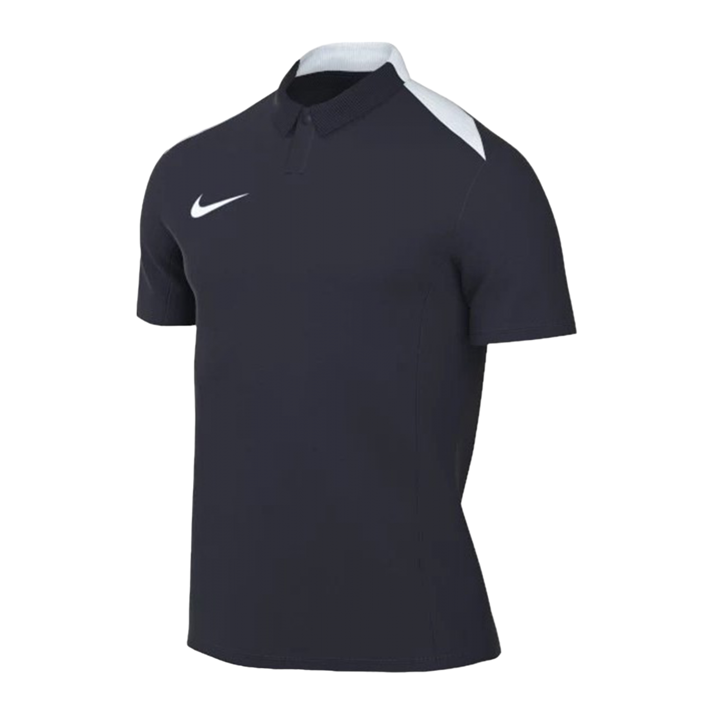 Nike Academy Pro 24 Poloshirt Blau F455