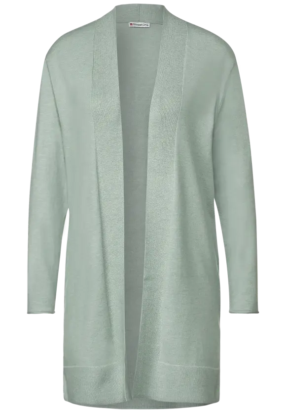 Street One Offener Cardigan