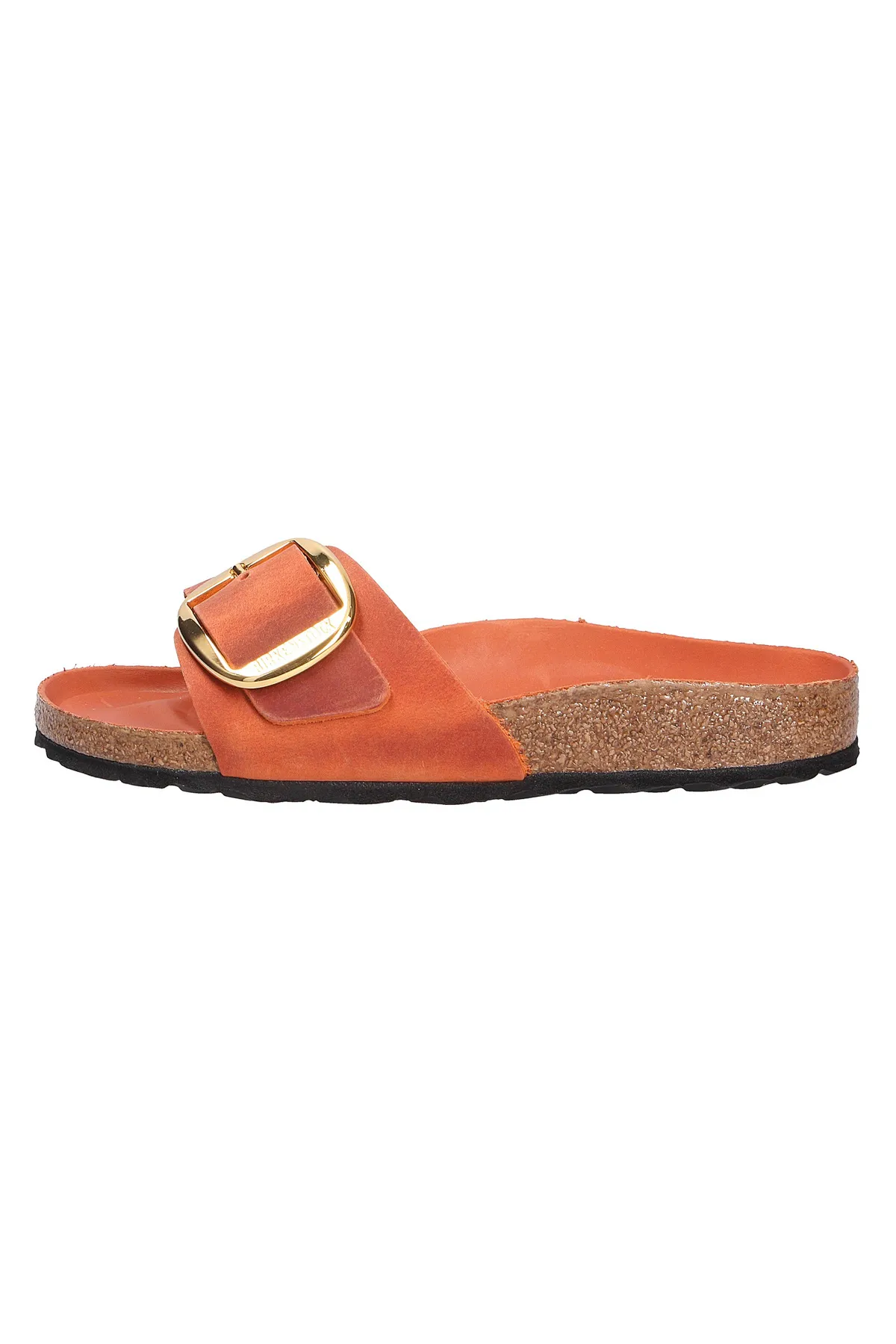 Birkenstock  Tieffußbett Pantolette