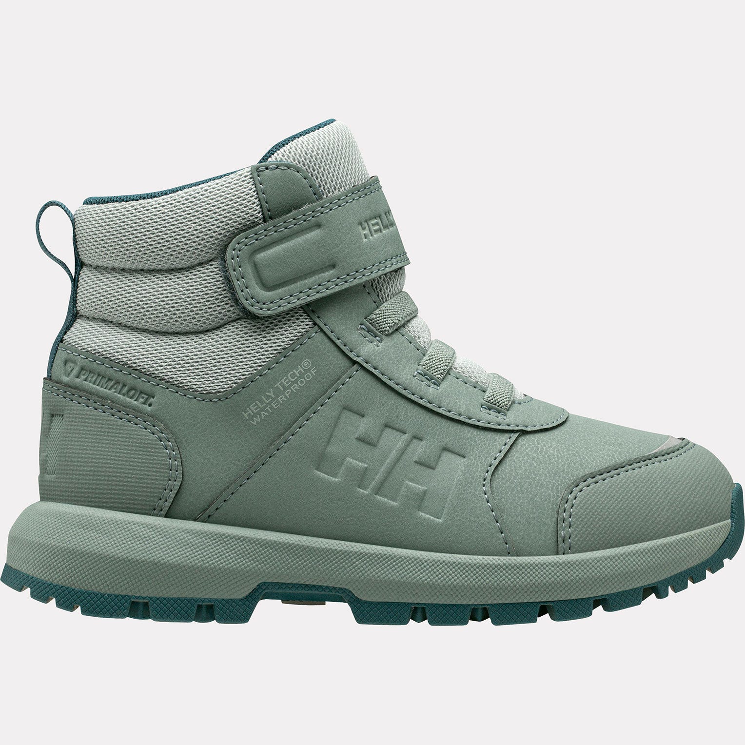 Juniors' And Kids' Shelter HELLY TECH® Waterproof Boots