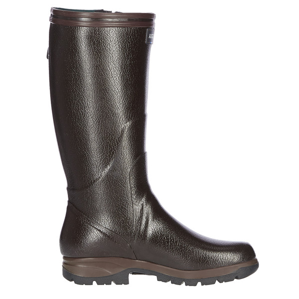 TERRA PRO VARIO Herren - Gummistiefel