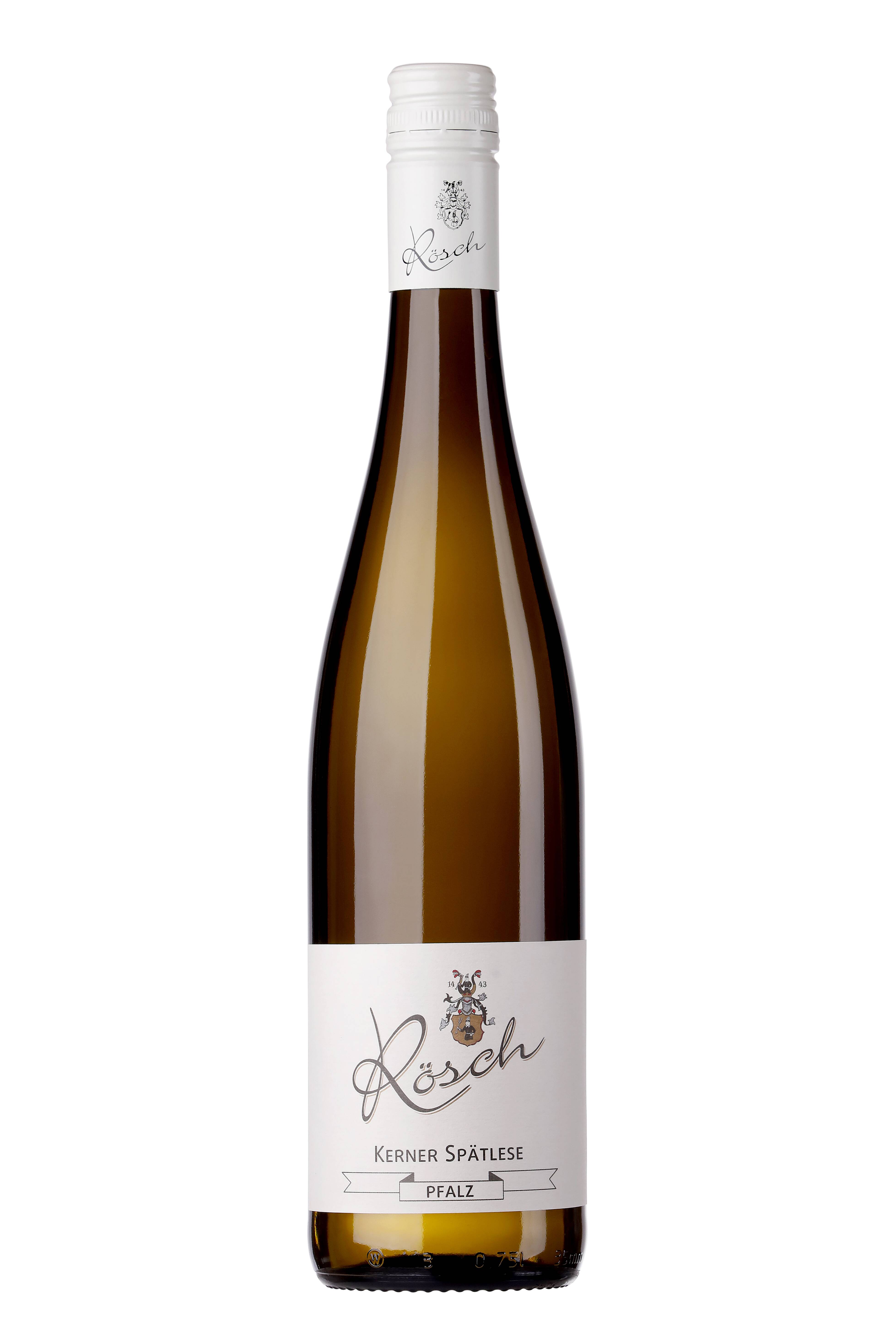 Weingut Rösch Kerner 2021