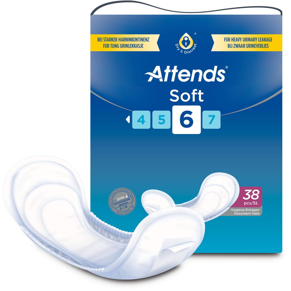 Soft 6