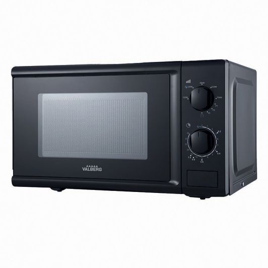 Cuptor cu microunde cu grătar VALBERG MWO 20 GM K343C