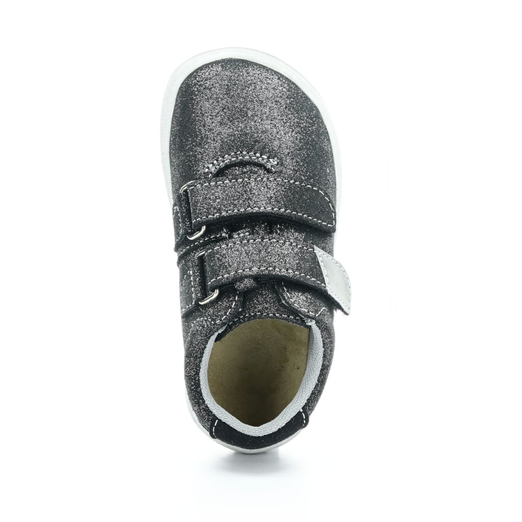 Jonap B11 SV Schwarz Devon Barfußschuhe