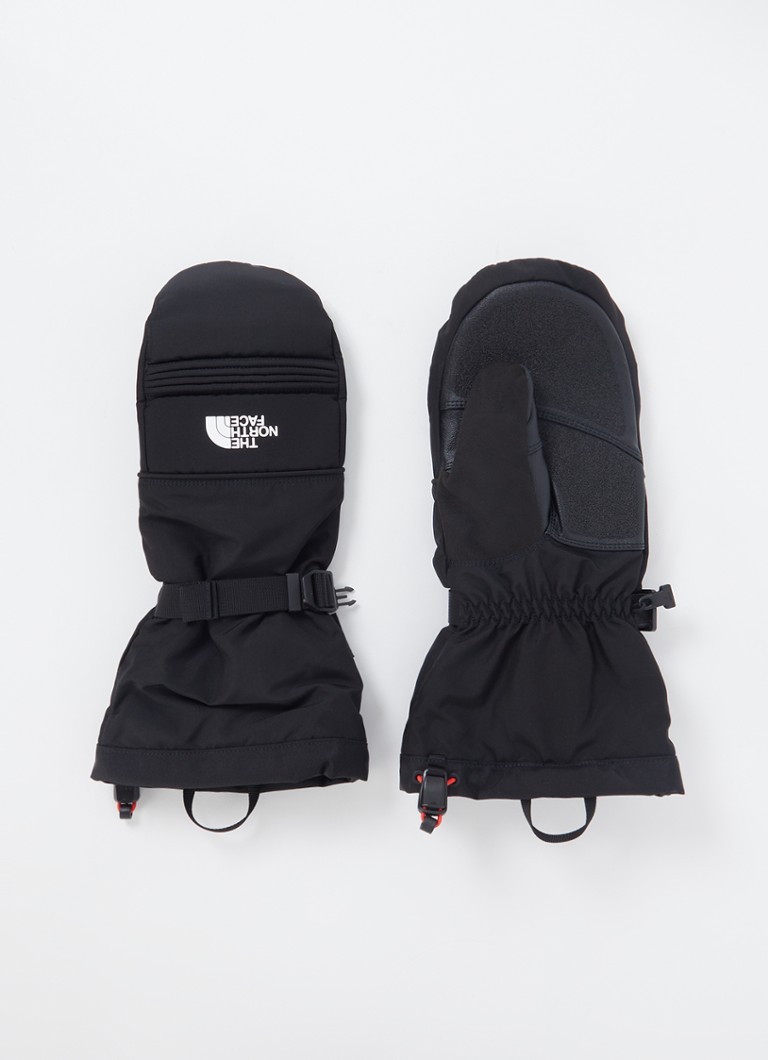 Luvas The North Face Montana M com logotipo