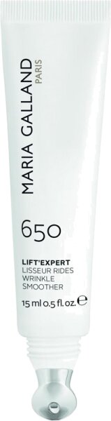 Maria Galland 650 Lisseur Rides Lift'Expert Augencreme