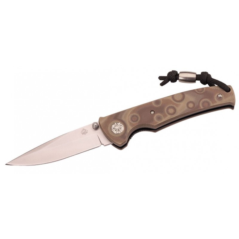 Puma Tec 309511, Jagdmesser