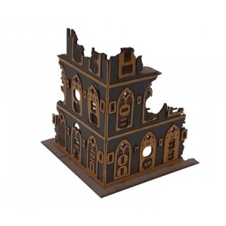 Administratum Ruins (Large L-Shape 1)