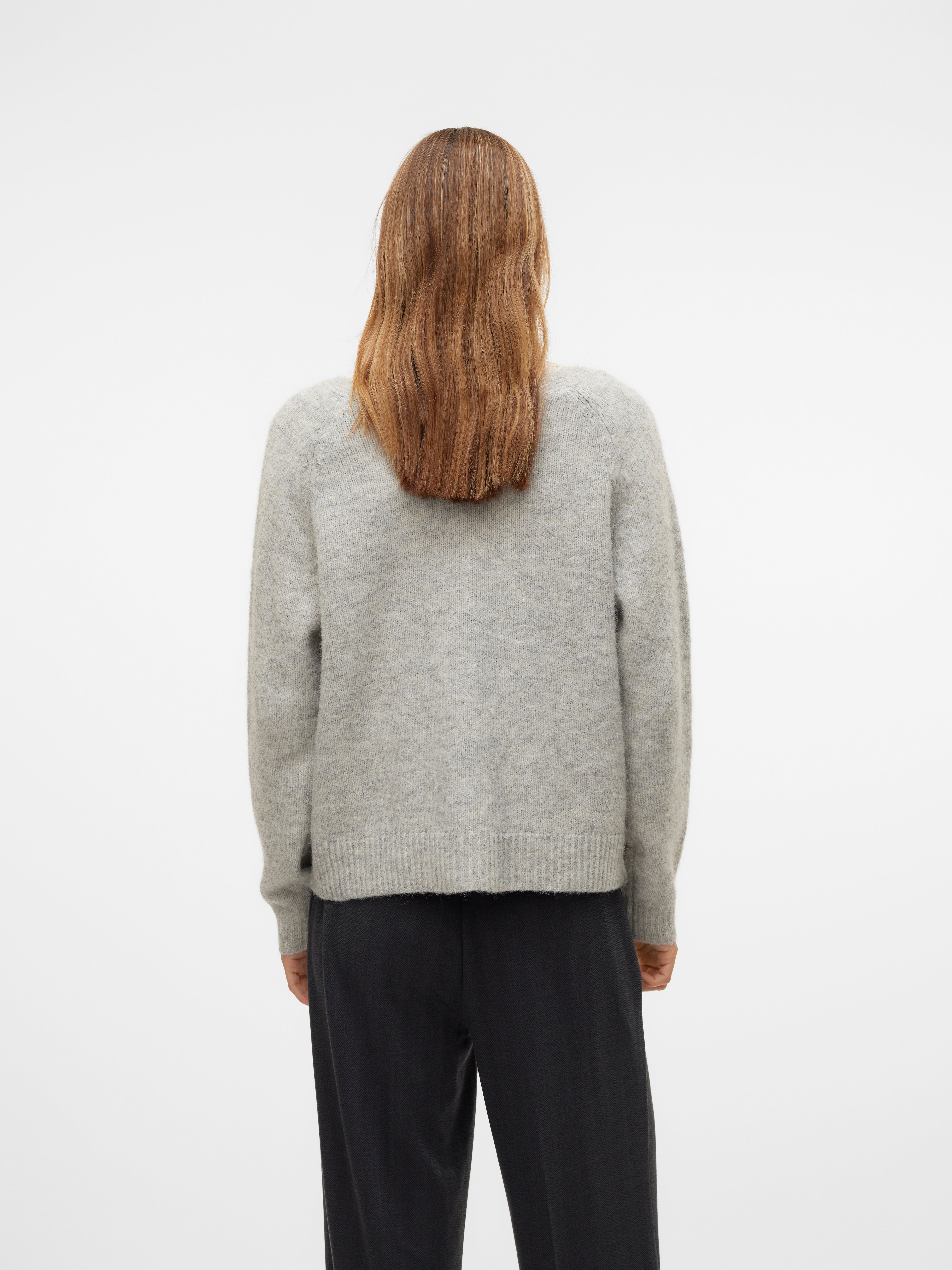 VMPIA Strickjacke
