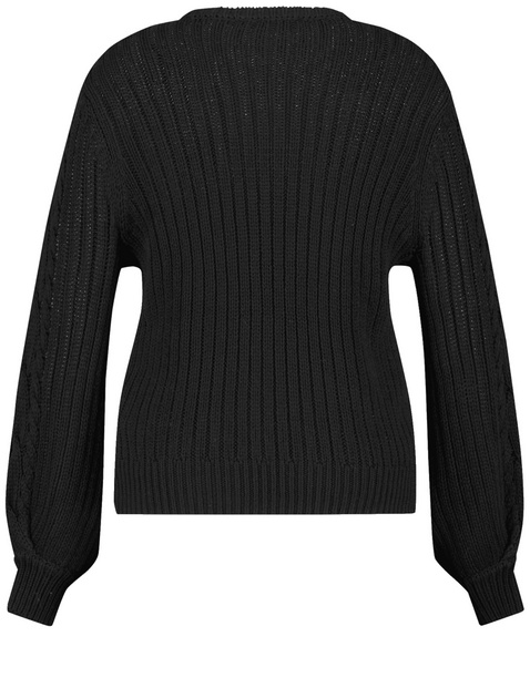 Pullover 1/1 Arm