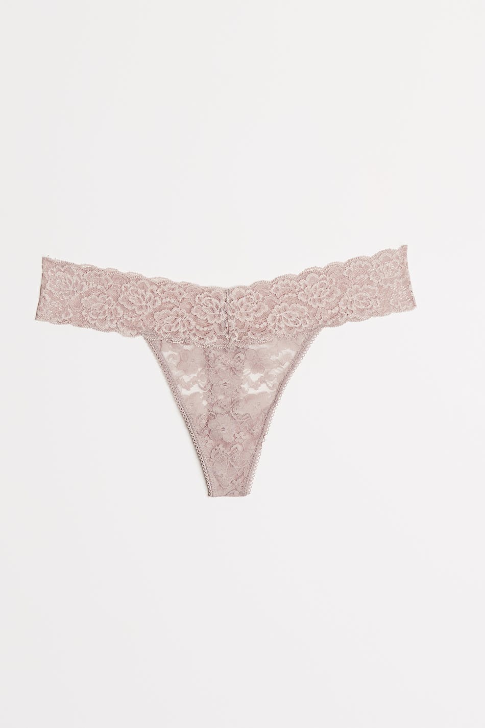 Lana string