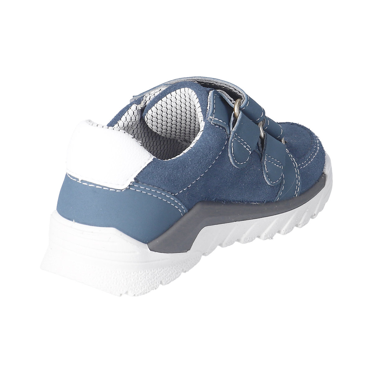 Sneakers Low Blinkies BOBI für Jungen