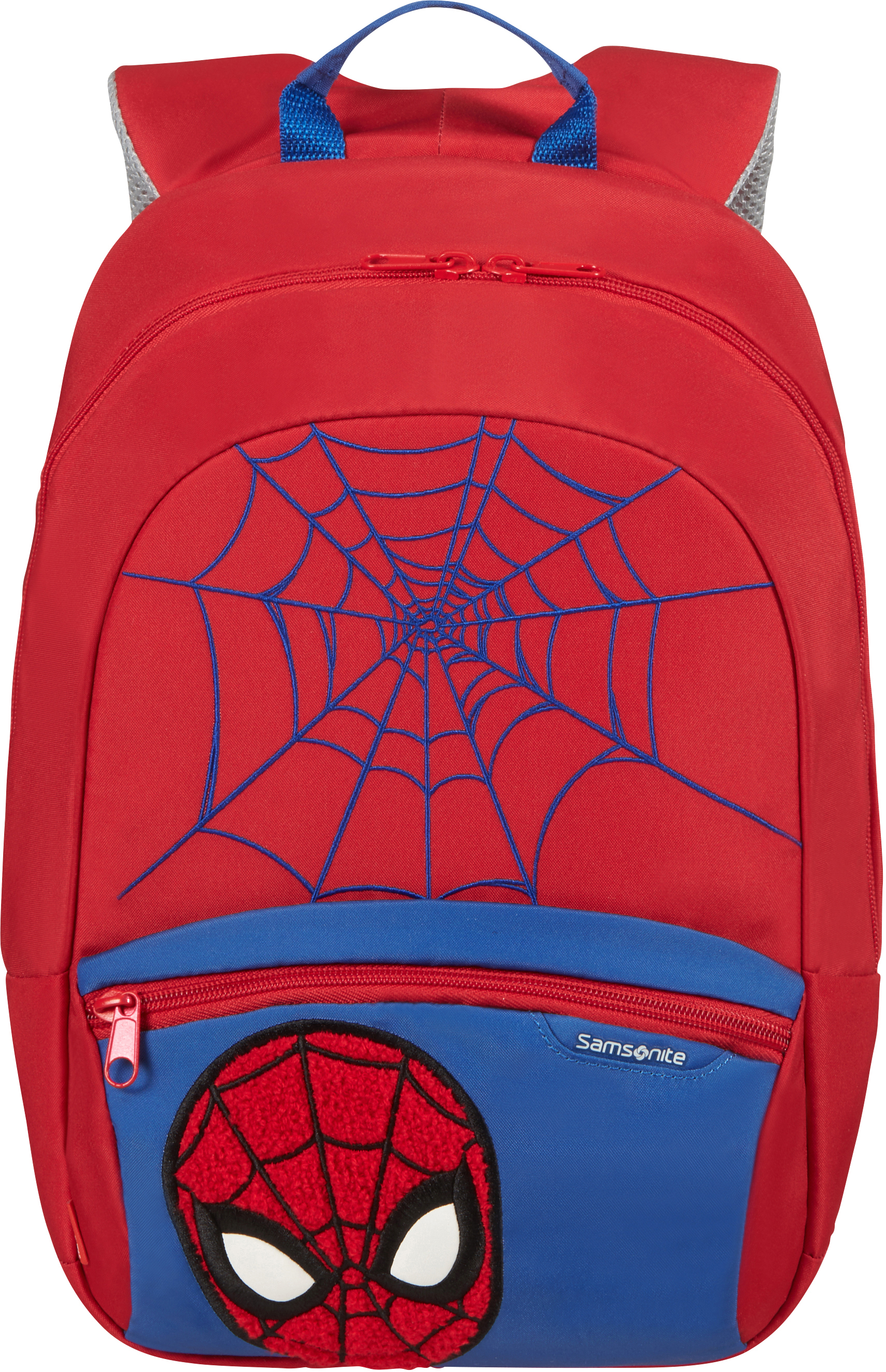 Backpack 'Disney Ultimate 2.0, S+, Spiderman'