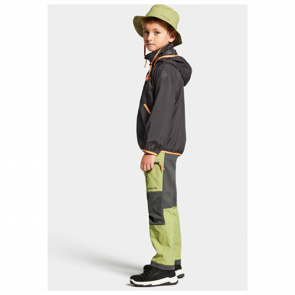Didriksons - Kid's Maskros Pack Jacket - Windjacke
