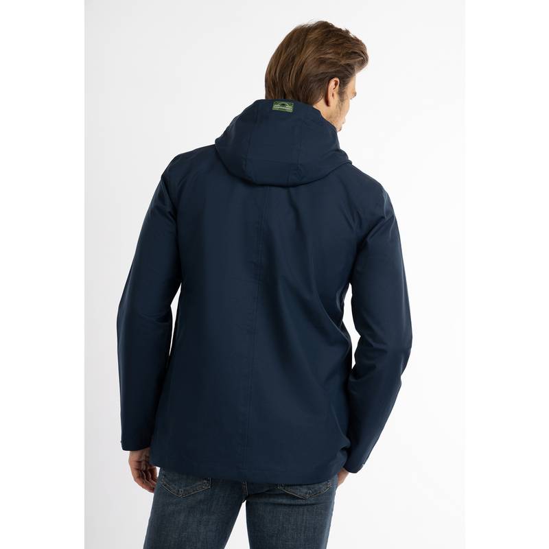 Schmuddelwedda Regenjacke Herren