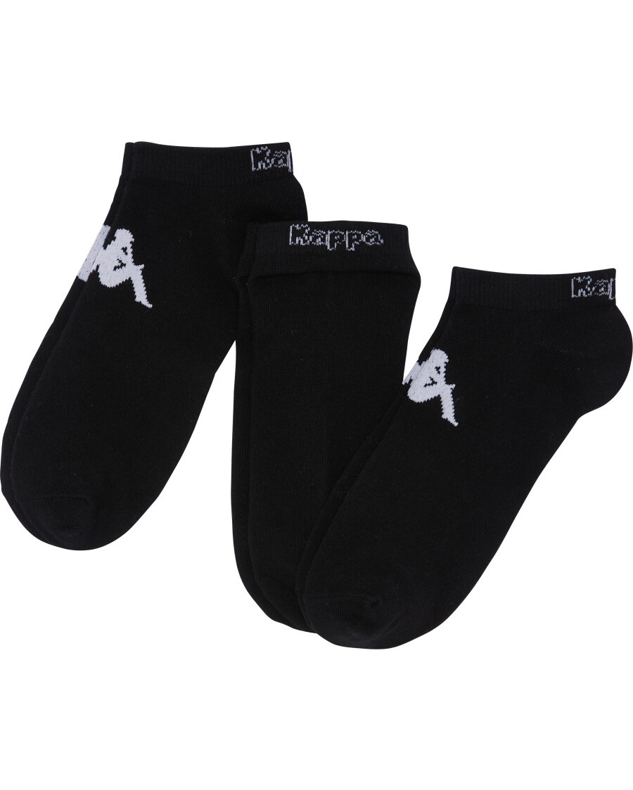 Kappa Sneakersocken