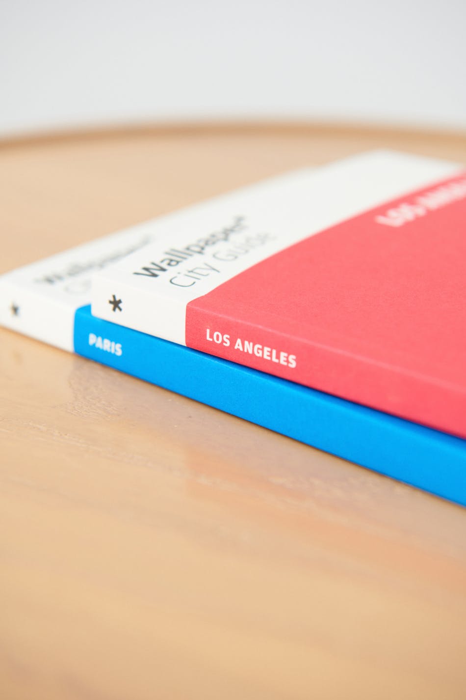 New mags wallpaper city guide los angeles book