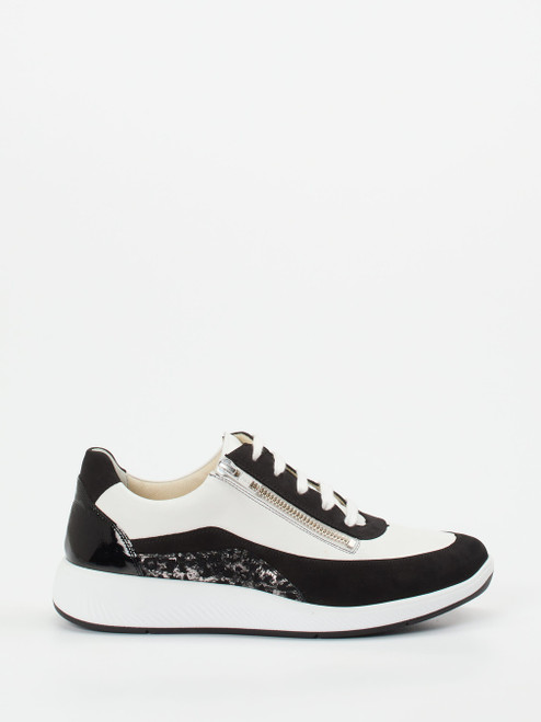 Schnürschuh-26517900010 Solidus