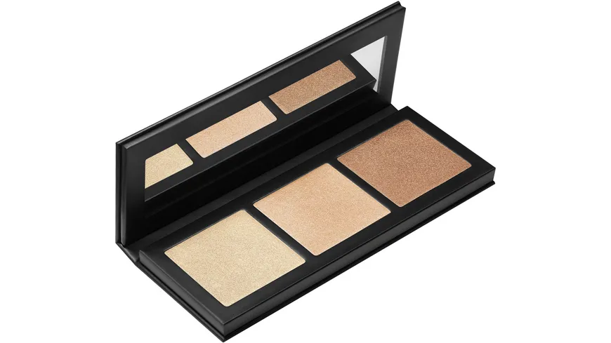 MAC Hyper Real Glow Palette 13.5 g 1 - Get It Glowin’