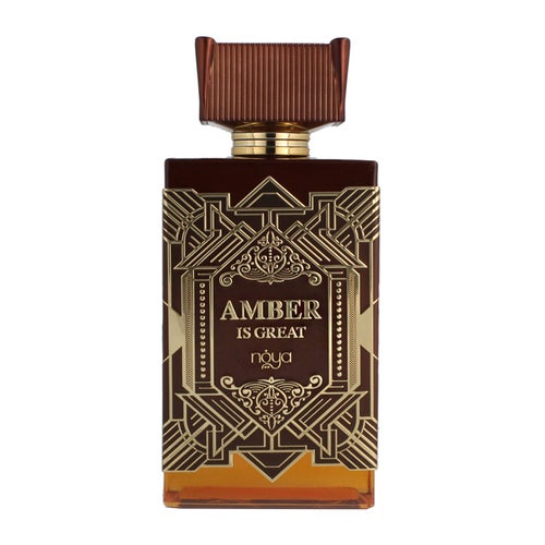Zimaya Amber je odlična parfumska voda 100 ml