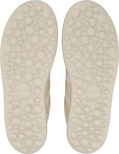 Camper Retro-Sneaker