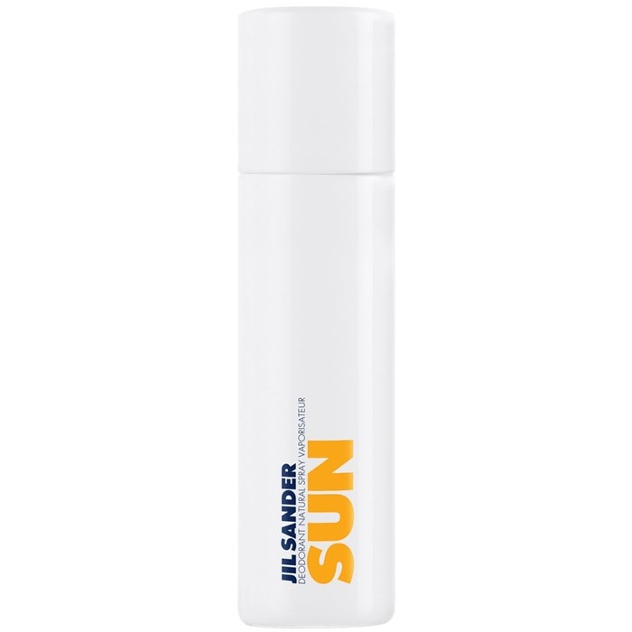 Deodorant Spray