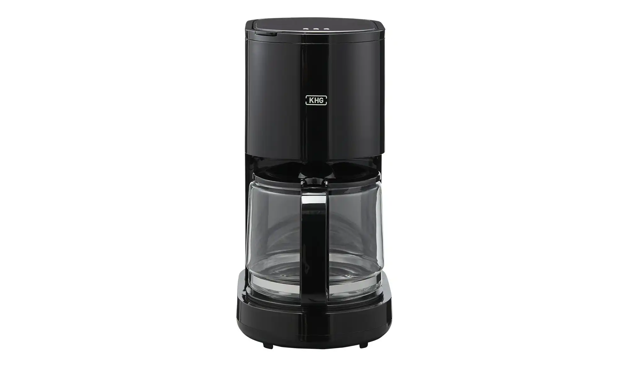 KHG Kaffeautomat KA-131 GSE