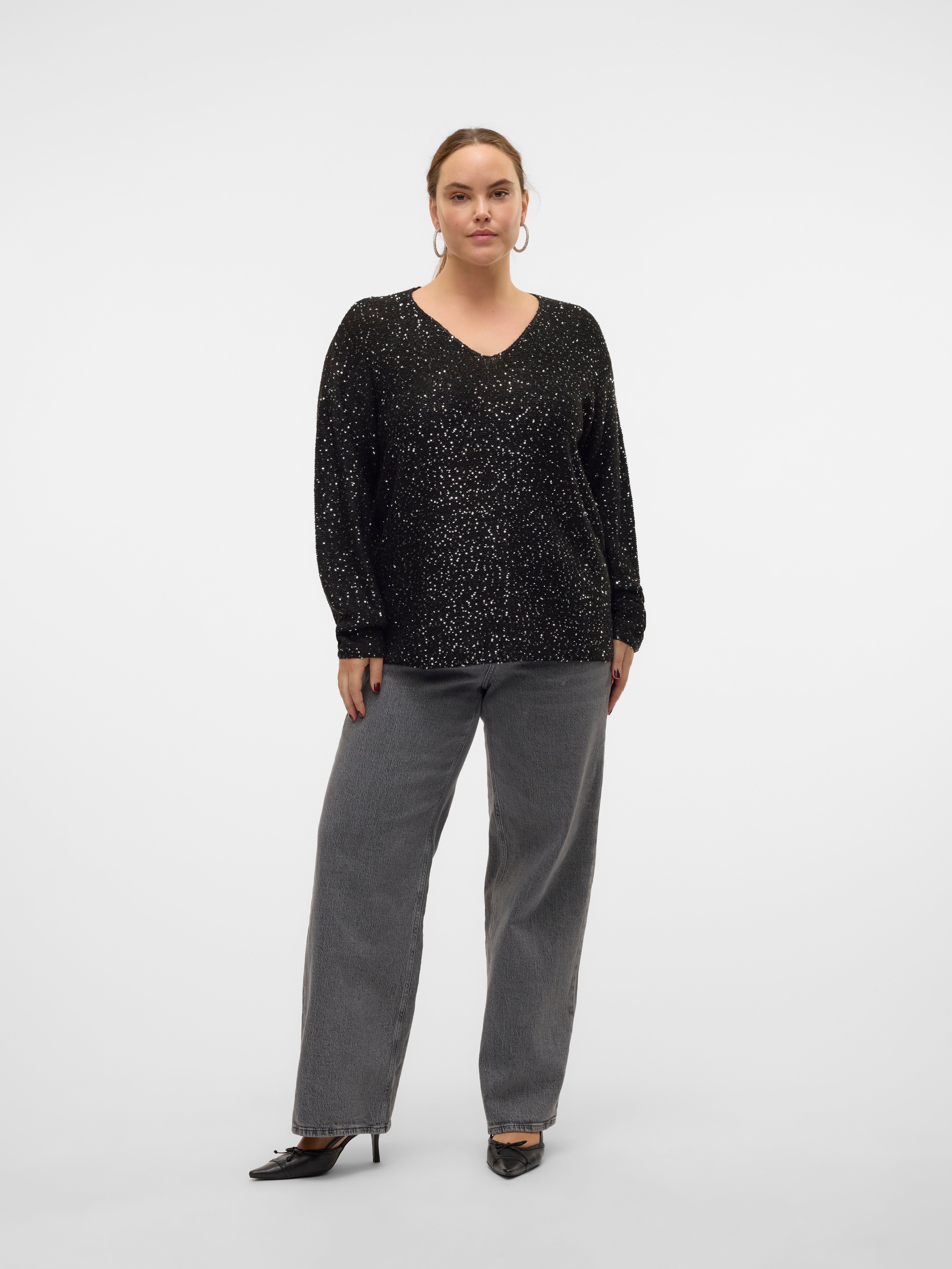 VMCLEILANI Pullover