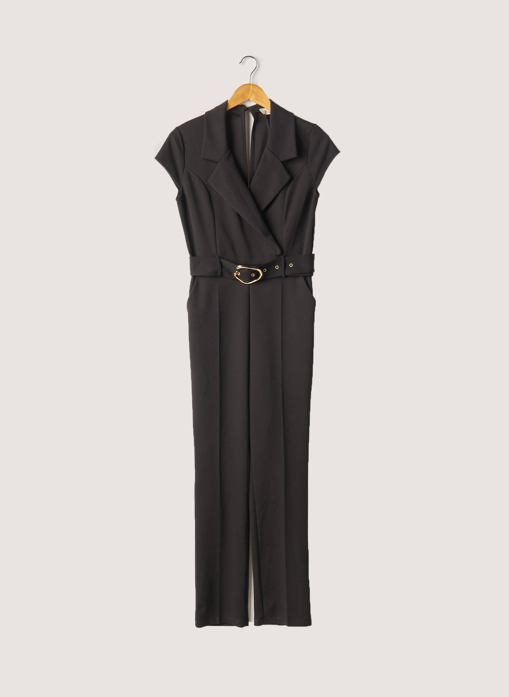 Lady Lol Combinaisons 1 Femme couleur noir