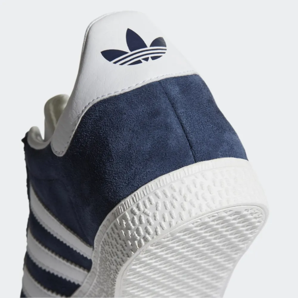 adidas Gazelle J BY9144 / blau