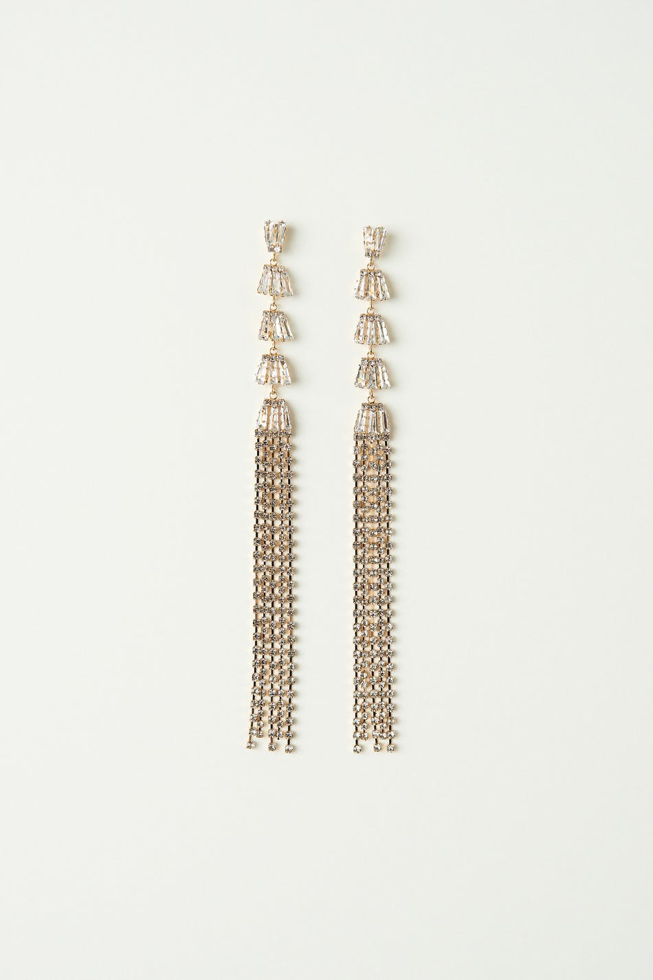 Clara earrings
