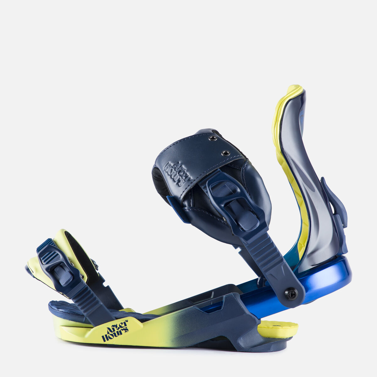 Damen AFTER HOURS Snowboardbindung (S/M)
