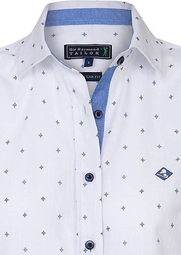 Sir Raymond Tailor Langarmshirt