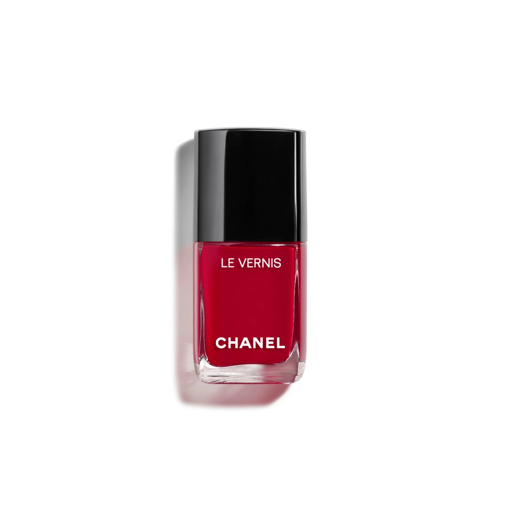 LE VERNIS - COLORE E BRILLANTEZZA LUNGA TENUTA