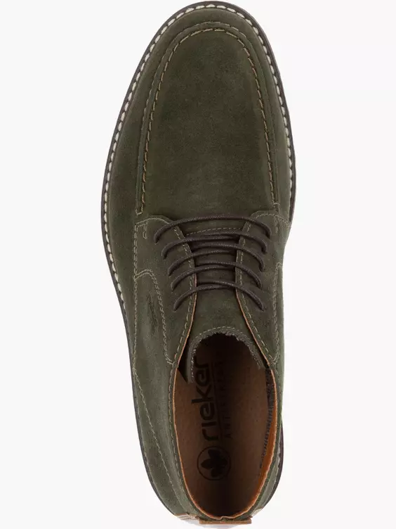 Rieker Herren Kurzstiefel
