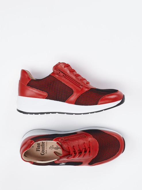 Schnürschuh-26615590035 Finn Comfort