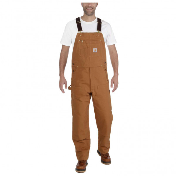 Carhartt - Bib Overall - Freizeithose