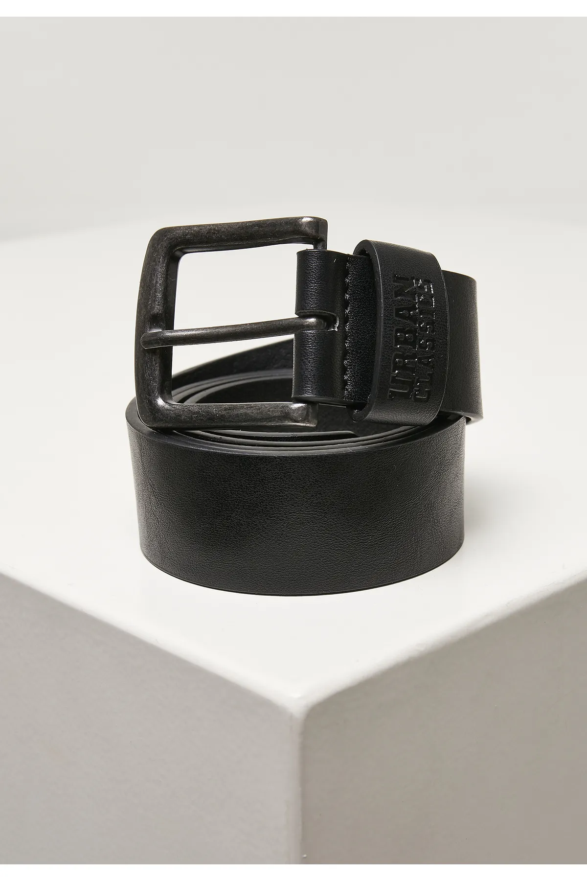 Urban Classics  Accessoires Gürtel aus recyceltem Kunstleder