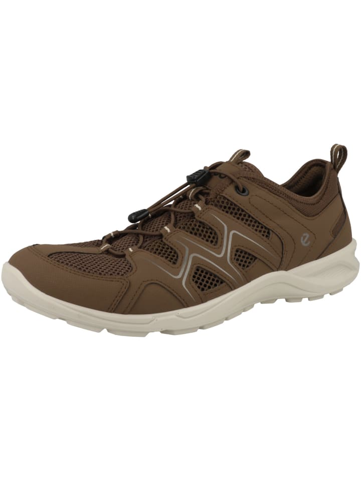 Ecco Halbschuhe Terracruise Lite in braun günstig kaufen