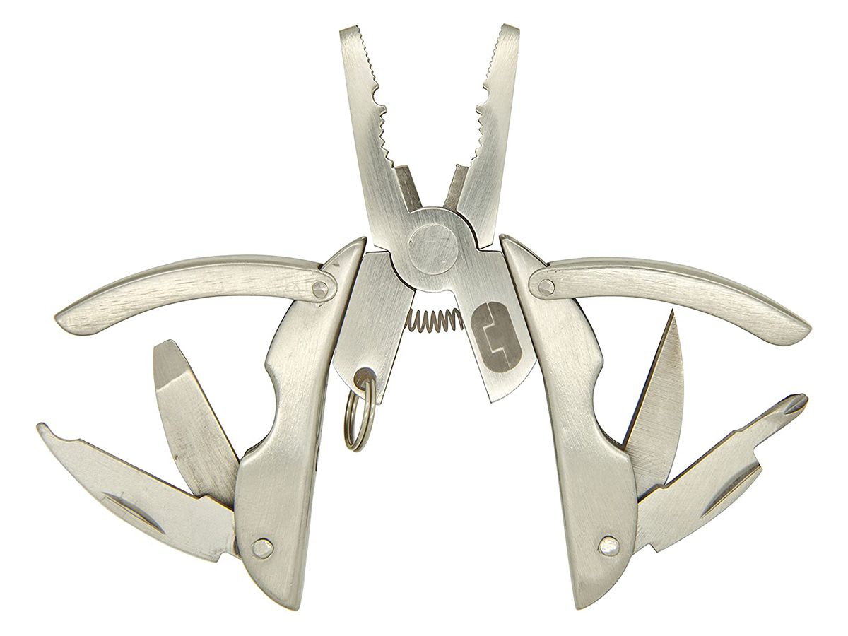 True Utility Scarab Multitool