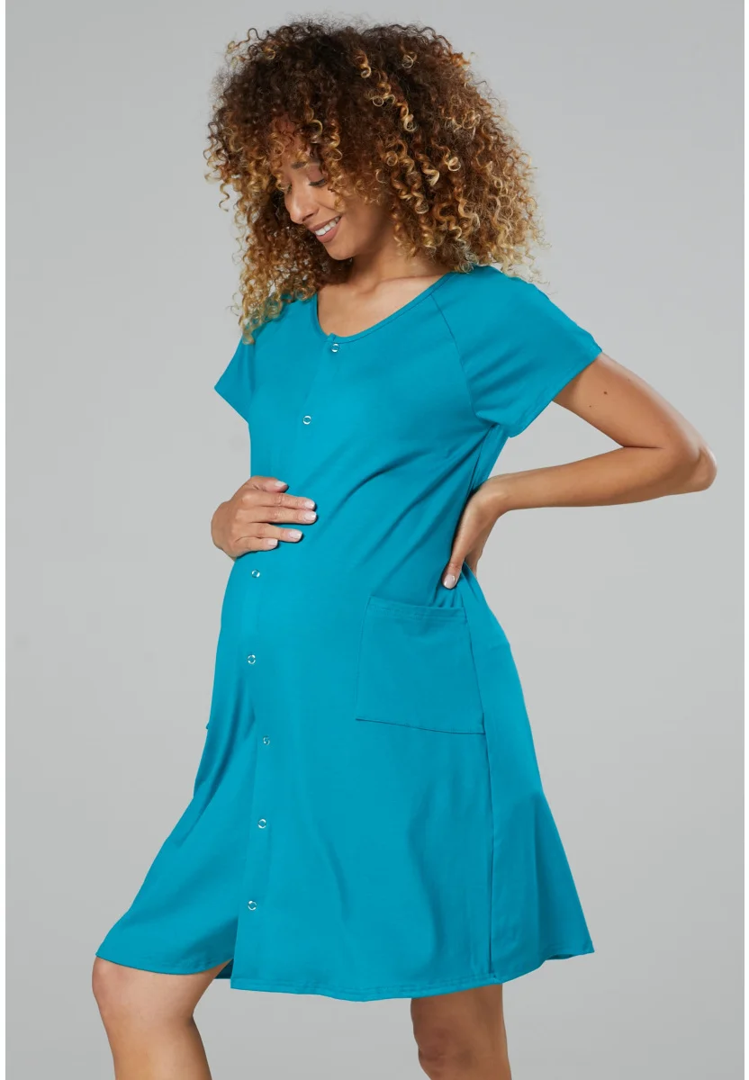 Conjunto de 3 camisones Chelsea Clark
