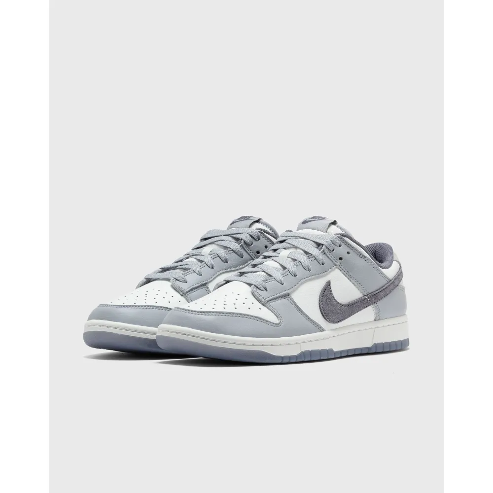 Nike Dunk Low Retro FJ4188-100 / weiss