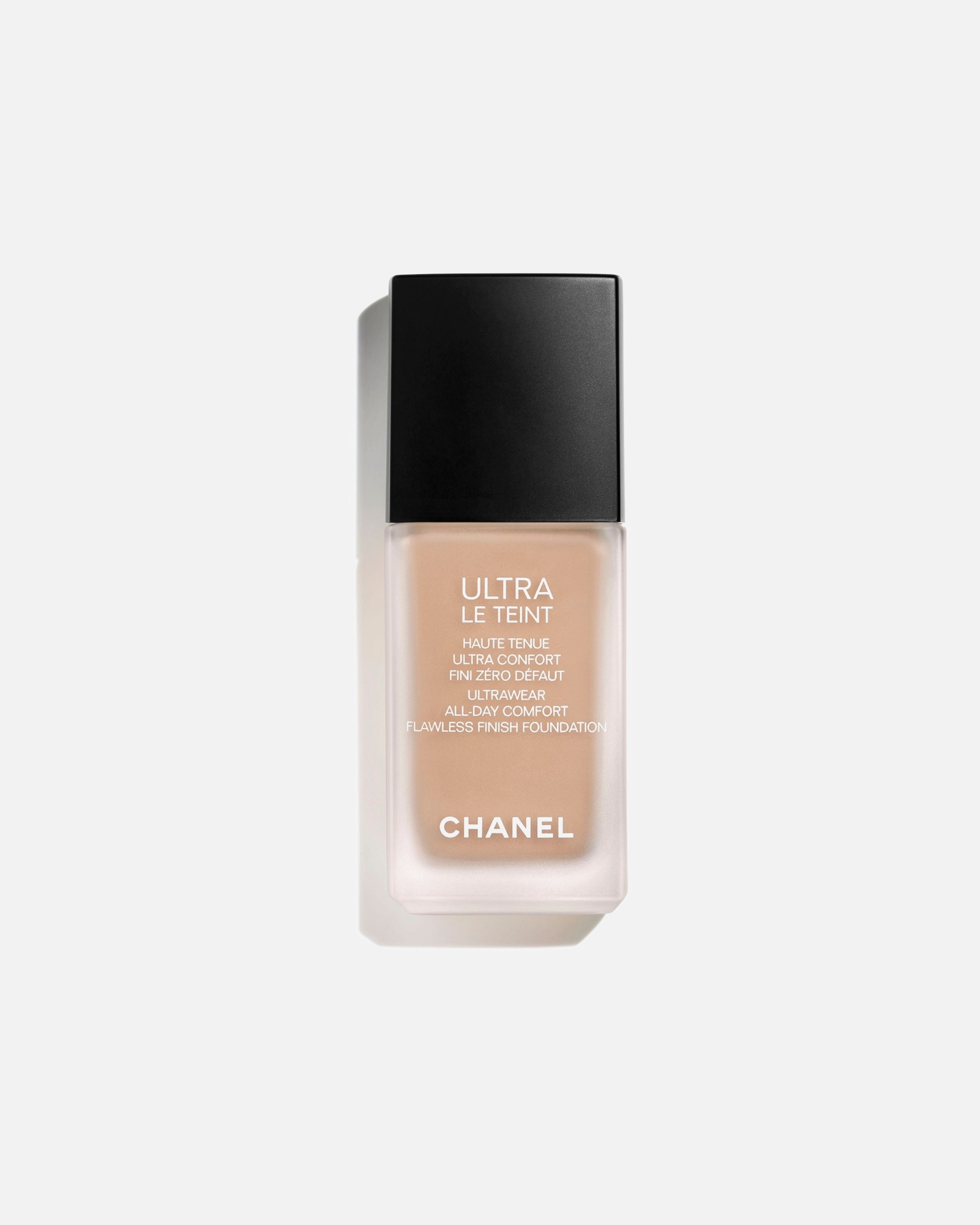 CHANEL HIGH END - ULTRA COMFORT - FINITURA IMPECCABILE