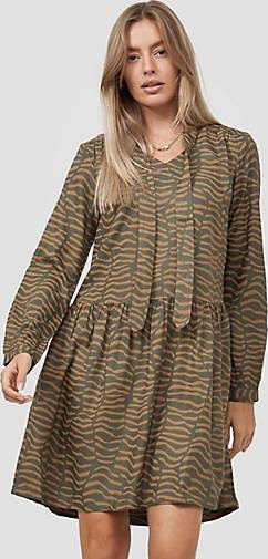 re.draft Herbstkleid