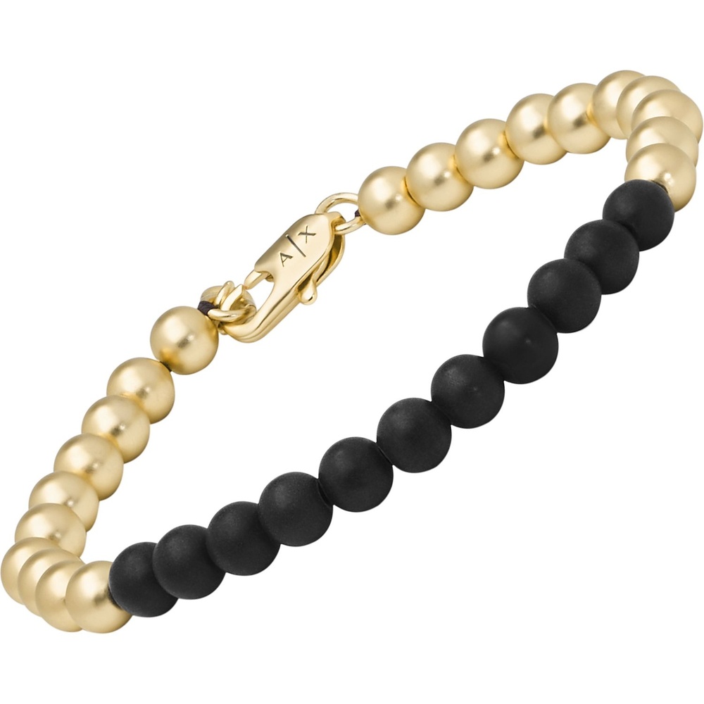 Armani Exchange Bracelet Métal Bracelet
